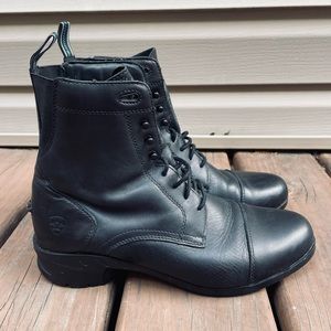 Ariat Paddock Boot Women’s Sz 9.5